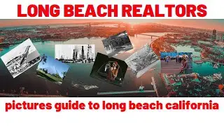 (っ◔◡◔)っ &hearts; long beach realtor guide  pictures long beach california &hearts;🏠