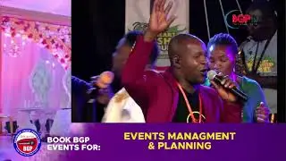 Pt3 HEART WORSHIP BANQUET 2023 || BGPevents |  Missed Part due 2 technical issues |