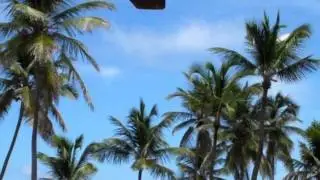 Motorizied Para-Sailing in DR