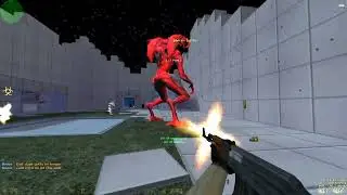 ZoD*| Zombie Plague 2025 | New Modes | ze_potc_fabi - Zombie Escape Event