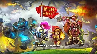 Might and Glory: Kingdom War Gamelay