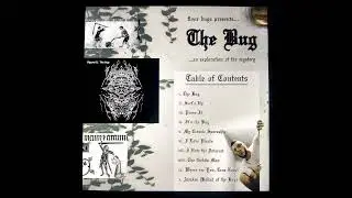 the bug (full album)