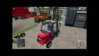timelaps gameplay Dutch colonie #12 (boerderij van 80 miljoen)