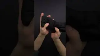 Matador Blackout Sleep Mask + Earplugs