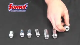 Bolt Pattern, Lug Pattern, Wheel Bolt Pattern
