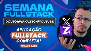 Semana Fullstack Masterclass #03 - Z - API Rest com Spring e Spring JPA