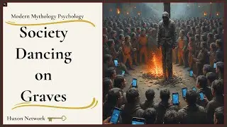 The Digital Witch Hunt &mdash; Psychology of Mob Hysteria
