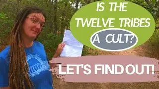 Is the Twelve Tribes a cult??