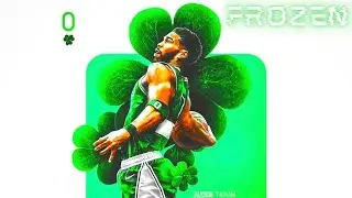 Jayson Tatum Mix- “Frozen”- ft Lil Baby