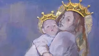 Santa Messa nella ricorrenza di Maria Stella dell'Evangelizzazione
