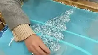 Rewaj in Fashion House Workshop Working Videos