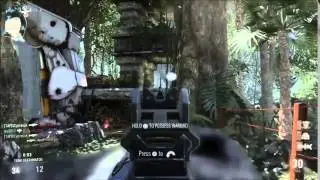 Call of Duty: Advanced Warfare Quest to Royalty OxicGaming: Ike3012:05