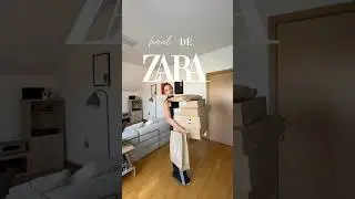 Mega haul de zara #zarahaul  #megahaul  #haulzara  #zara