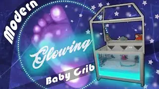 How to make a baby crib from scratch | Baby Crib Diy Ideas