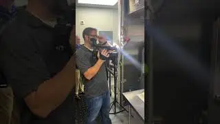 PGTV Behind The Scenes Ep 62