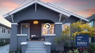 870 46th St Oakland CA | Oakland Homes for Sale