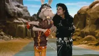 Michael Jackson - Speed Demon (Demo)