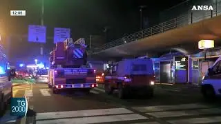 Rogo all'aeroporto di Catania