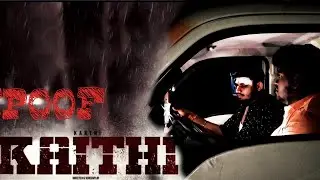 #KAITHIspoof/KAITHI FIGHT SPOOF #kallai180/#tranding#TAMIL#karthik
