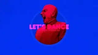 POPKATSU EPISODE #001 - LET'S DANCE