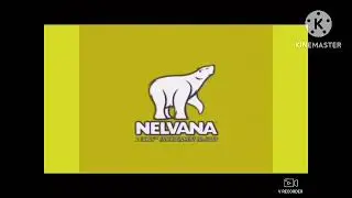 Nelvana Yellow Effect (4000 Special)