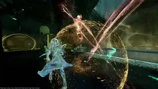 Lavos Vazarin Void Cascade Solo Level Cap (120 exolizers)