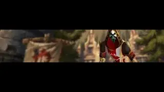 WoW SoD -- Scarlet Enclave | Rank 3 worldwide Reborn Council | Fire Mage PoV | Team Indigo