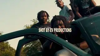 IGI Youngbull x Fat Janky - On a Mission (Official Music Video)