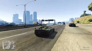 COIL VOLTIC #GTASUPERCARS