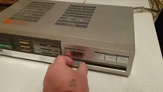 SONY TA-AX22       89046086831