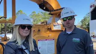 JOEMC Brings AI to Vegetation Management
