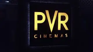 PVR CINEMA THEATRE INSIDE #pvrcinemas #pvr #cinema 