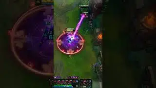 Bro has dignity 🤣😅 #spyfish #ekko #leagueoflegends #lol