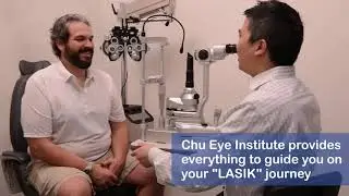 Lasik - Eyeworks (Chu Eye Institute), Fort Worth, TX