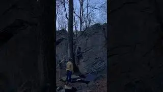 Formula One, V3 Stone Fort