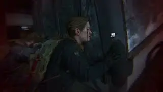 🔥 First Time TLOU2 Remastered 🧟&zwj;♂️ | Grounded Hell 💀 | Part 2 | PS5 Pro 🎮