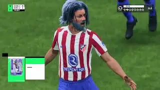 When Magic is created. #Fifa #fifashorts #EA #eaclips #shorts #football #striker #proclubs #clubs 
