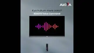 Get your own little genie in a remote!