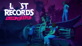 SUMMER OF MEMORIES | Lost Records: Bloom & Rage - Part 1