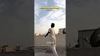 Niche Ka Pech Kaise Kaate😎 | Kalu Patang Baaz Delhi . Gaurav Kite Lover  #kitefighting #viralvideo