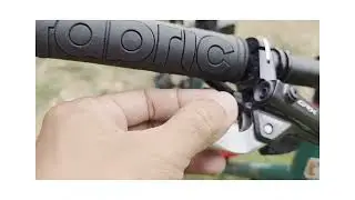 NEW MARIN NICASIO 2 + GRX FLATBAR 11 SPEED LIMITED