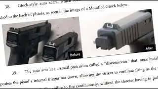 Gun rights group: Chicago&rsquo;s expanded lawsuit against Glock misguided