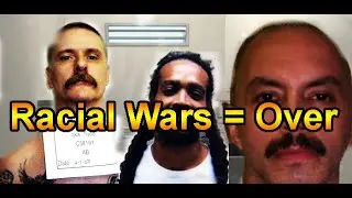 How Inmate Hunger Strike Ended Indefinite Solitary in California & Led to Historic Gang Peace Treaty