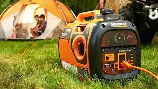 Top 10 Best Portable Generators You Should Buy