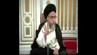 مقدار الكر حجما / احكام المياه / السيد صباح شبر / فواصل فقهية