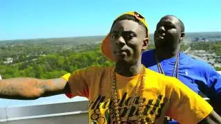 Soulja Boy - AK47 (Official Music Video) (HD)