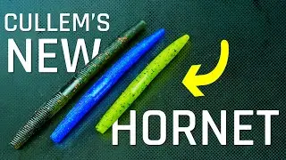 Cullem's New Hornet
