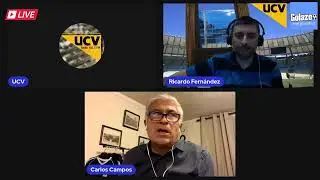 GOLAZO UCV RADIO