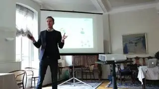 Employee Advocacy in Danske Bank
