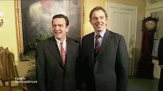 Bundestagswahl 1998: Die 